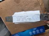 VOLVO CLAMP EXHAUST CLAMP RING VOE22488212 22488212 DPF CLAMP V BAND