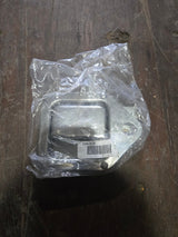 K294-321R Chrome Exterior Door Handle Right Passenger Side For Kenworth