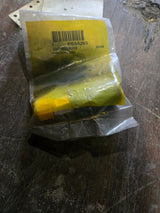RE65265 NEW Fuel Primer Pump Fits John Deere 4430, 4630, 6030, 4040, 4240