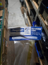 Flagstaf Glow Worm Light 12v 6" FSLED12-6