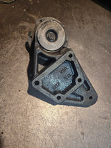 3949702 Cummins 2500 3500 5.9L 6.7 fan hub support bracket dodge 04-09 5086744AA
