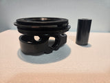 2020 6.7l Powerstroke Cast Iron Piston w/ wristpin LC3Z6108C (LC3Z-6108-C)
