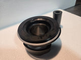 2020 6.7l Powerstroke Cast Iron Piston w/ wristpin LC3Z6108C (LC3Z-6108-C)