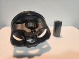 2020 6.7l Powerstroke Cast Iron Piston w/ wristpin LC3Z6108C (LC3Z-6108-C)