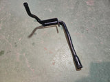 3947923 Cummins OEM Heater Tube Tube Rear Half, 2003-2006 Ram Manual Trans