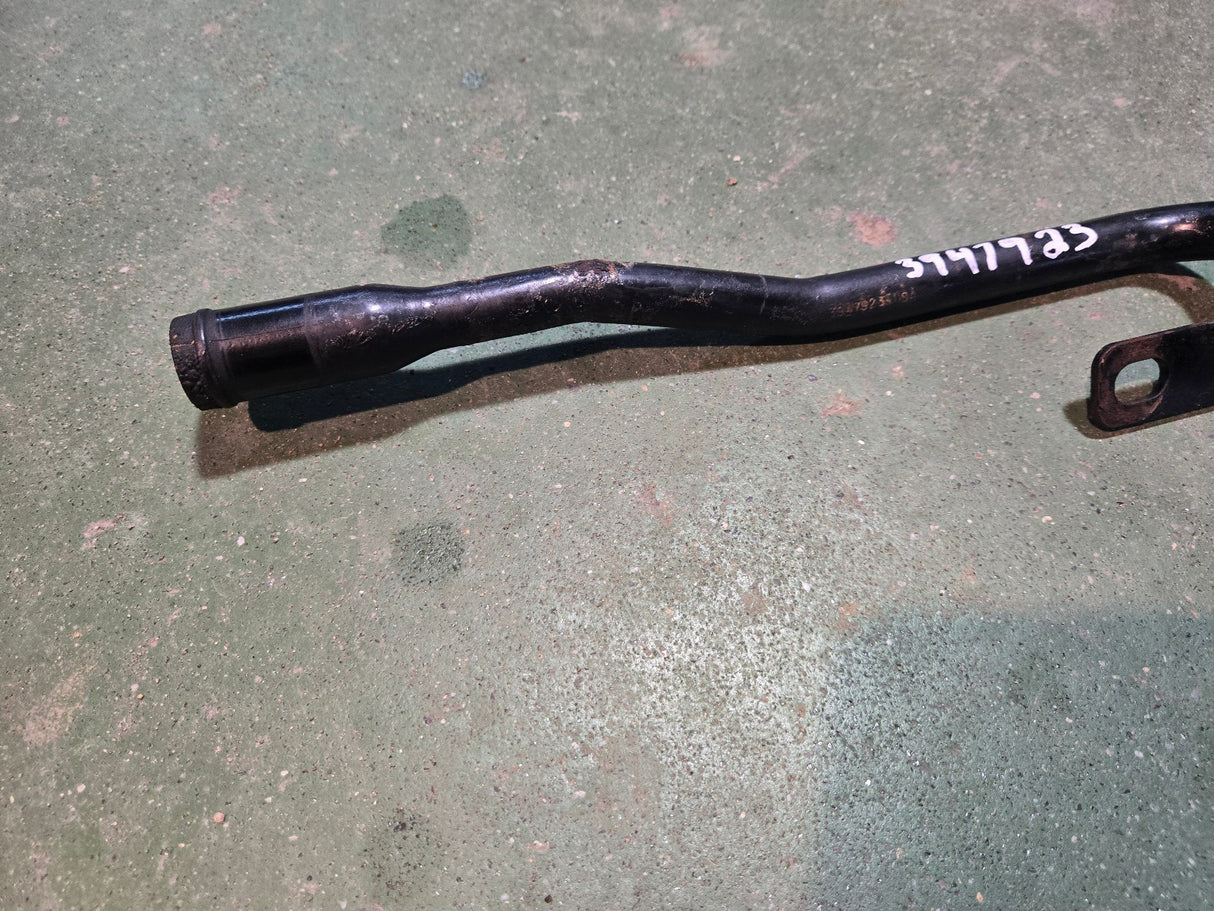 3947923 Cummins OEM Heater Tube Tube Rear Half, 2003-2006 Ram Manual Trans