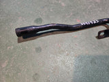 3947923 Cummins OEM Heater Tube Tube Rear Half, 2003-2006 Ram Manual Trans