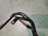 3947923 Cummins OEM Heater Tube Tube Rear Half, 2003-2006 Ram Manual Trans