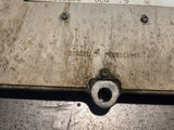 CUMMINS 3963994 ECM 2003 ram 5.9l Cummins