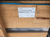 Brand new, In Crate Hyundai 11LB-01100Q 11LB-01100 TRANSMISSION HL770 LOADER