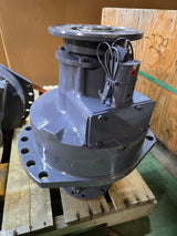 B84148P Poclain creep drive motor 24075 model code CDM10-0-127-22-P1-S1-YD00