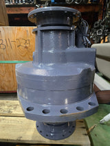B84148P Poclain creep drive motor 24075 model code CDM10-0-127-22-P1-S1-YD00