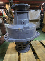 B84148P Poclain creep drive motor 24075 model code CDM10-0-127-22-P1-S1-YD00