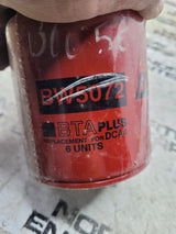 BW5072 BALDWIN COOLANT FILTER