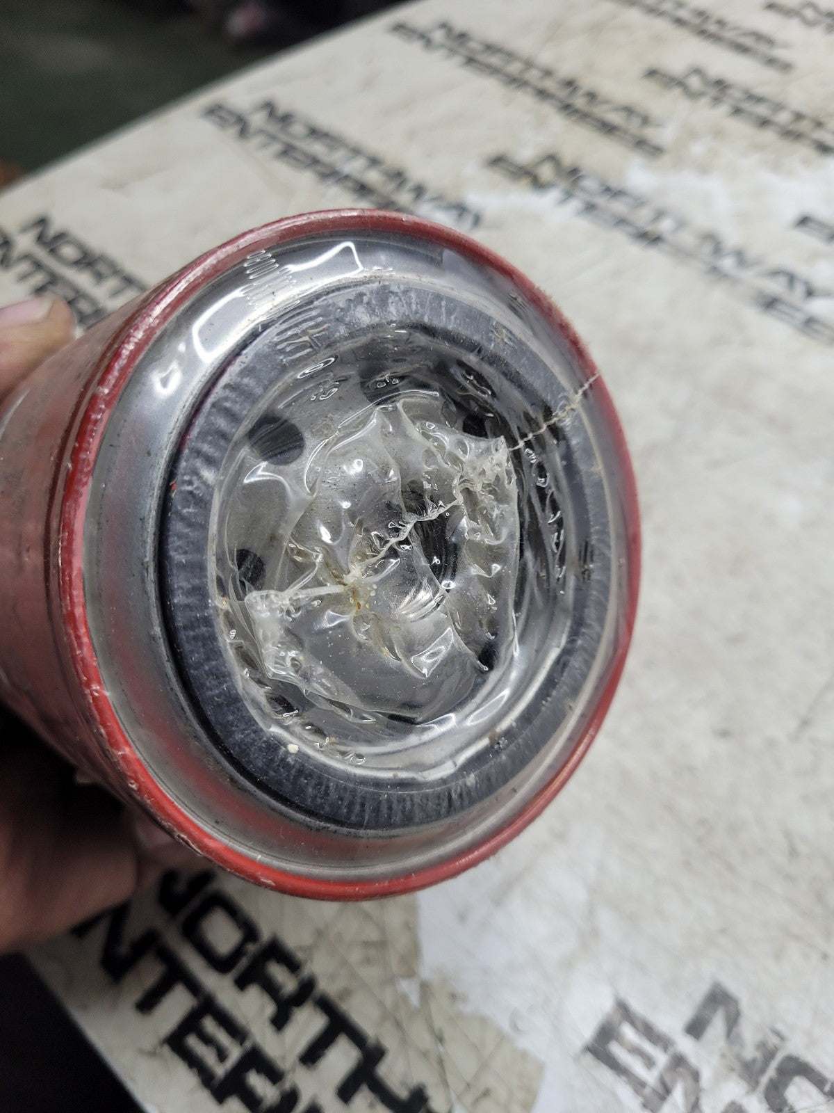 BW5072 BALDWIN COOLANT FILTER