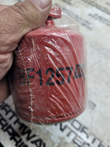 BF1257 BALDWIN FUEL FILTER
