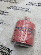 BF1257 BALDWIN FUEL FILTER