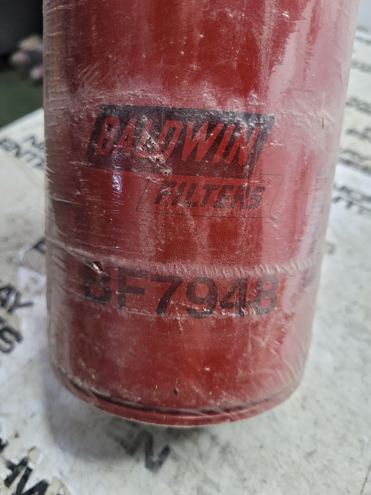 BF7948 BALDWIN FUEL FILTER