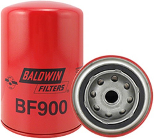 BF900 BALDWIN FUEL FILTER
