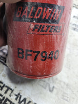 BF7940 BALDWIN FUEL FILTER