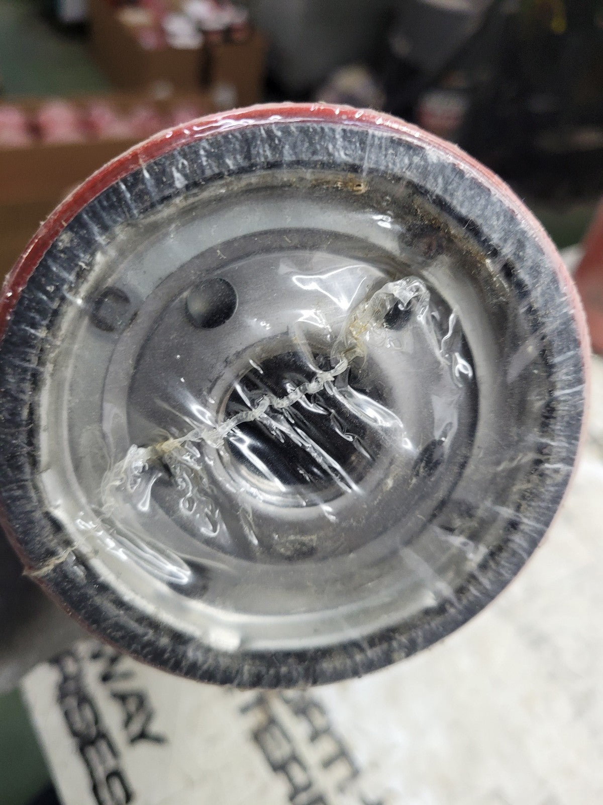 BF5800 BALDWIN FUEL FILTER