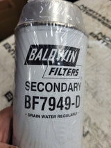 BF7949-D BALDWIN FUEL FILTER