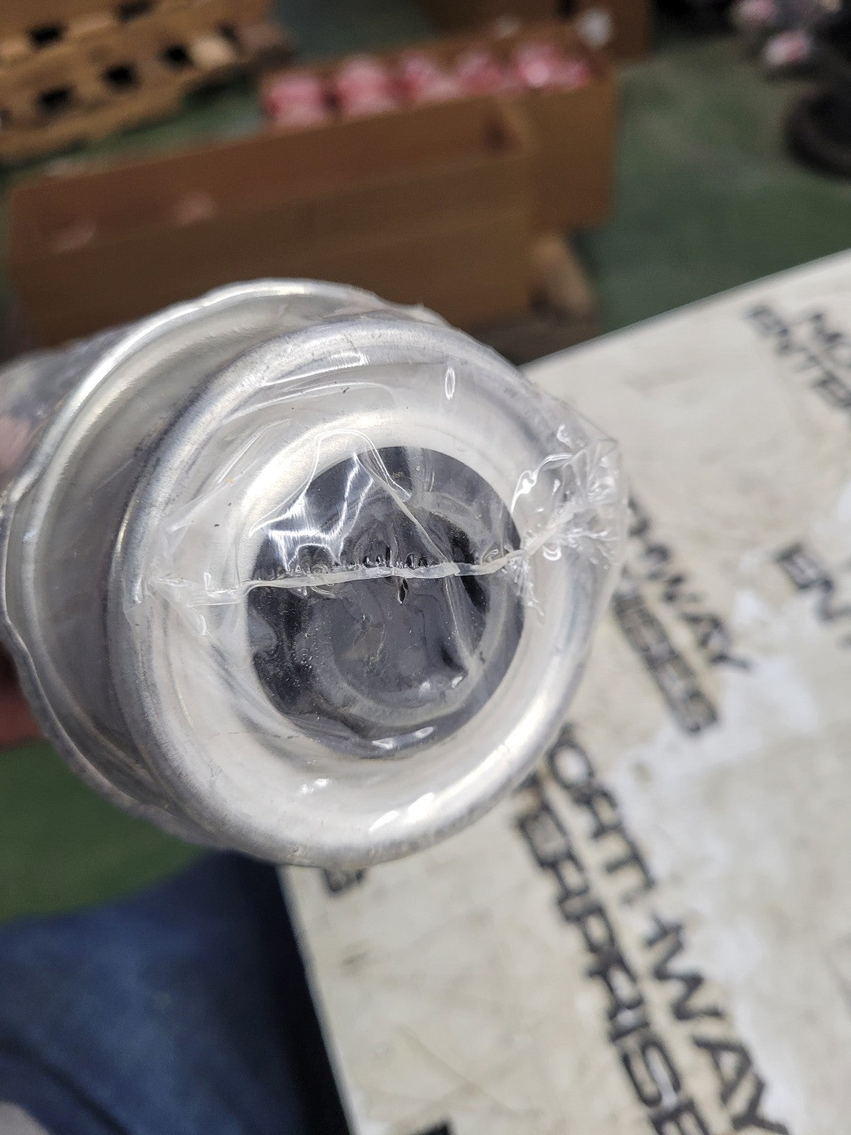 BF7949-D BALDWIN FUEL FILTER