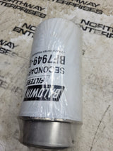 BF7949-D BALDWIN FUEL FILTER