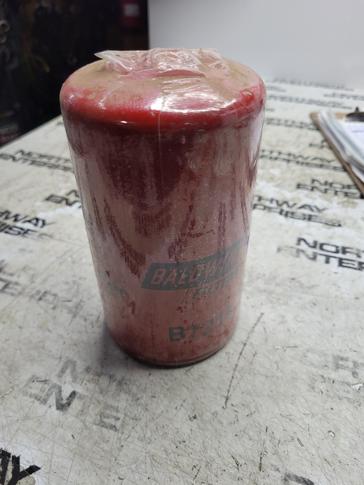 B7215 BALDWIN OIL FILTER