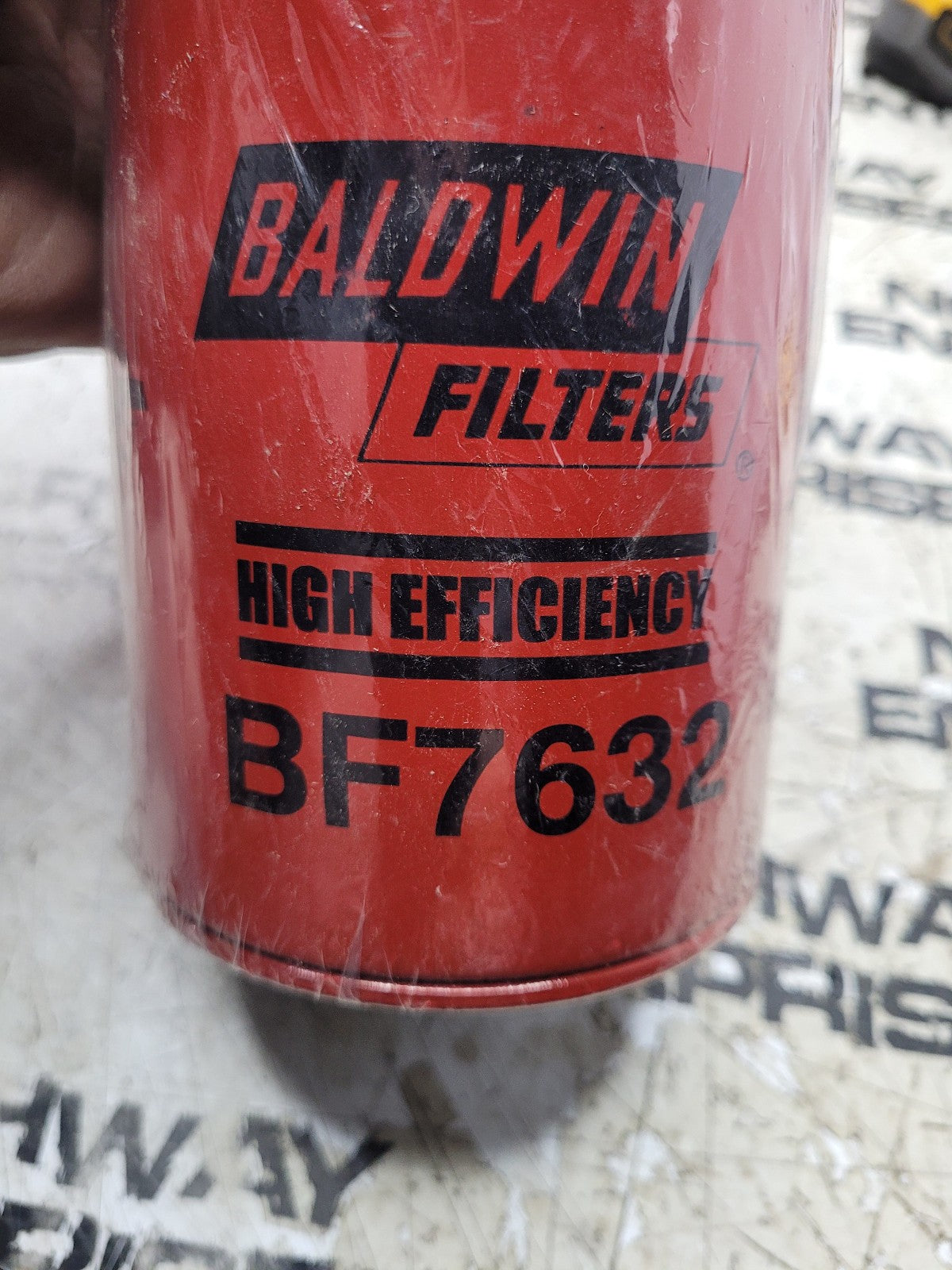 BF7632 BALDWIN FUEL FILTER