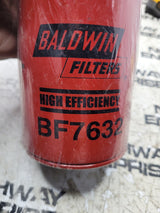 BF7632 BALDWIN FUEL FILTER