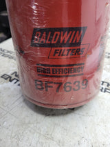 BF7639 BALDWIN FUEL FILTER