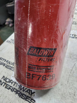 BF7639 BALDWIN FUEL FILTER