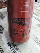 BF7657 BALDWIN FUEL FILTER