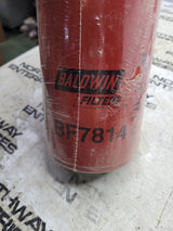 BF7814 BALDWIN FUEL FILTER