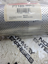 PT189-MPG BALDWIN HYDRAULIC FILTER