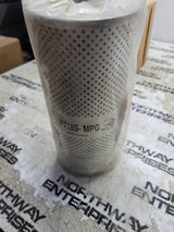 PT189-MPG BALDWIN HYDRAULIC FILTER