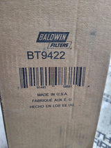 BT9422 BALDWIN HYDRAULIC FILTER
