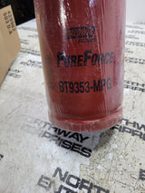 BT9353-MPG BALDWIN HYDRAULIC FILTER