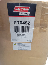 PT9452  BALDWIN HYDRAULIC FILTER