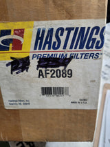 AF2089 HASTINGS AIR FILTER