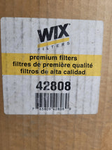 WIX 42808 AIR FILTER