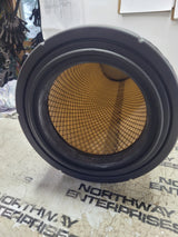 WIX 42808 AIR FILTER