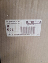 AF2038 HASTINGS AIR FILTER