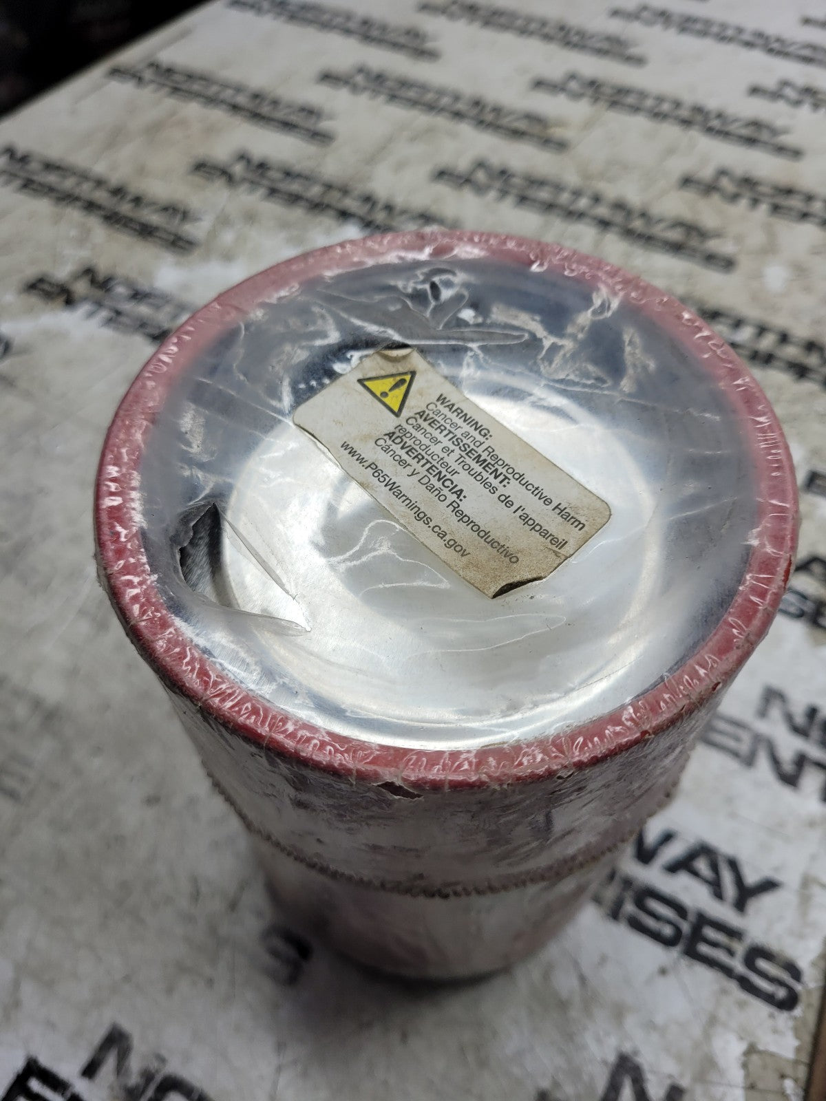 BF46100-O BALDWIN FUEL FILTER