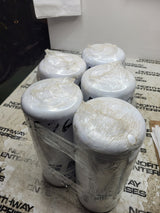 LOT OF 5 FILTERS - FF1082 HASTINGS FUEL FILTER
