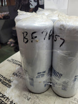 LOT OF 5 FILTERS - FF1082 HASTINGS FUEL FILTER