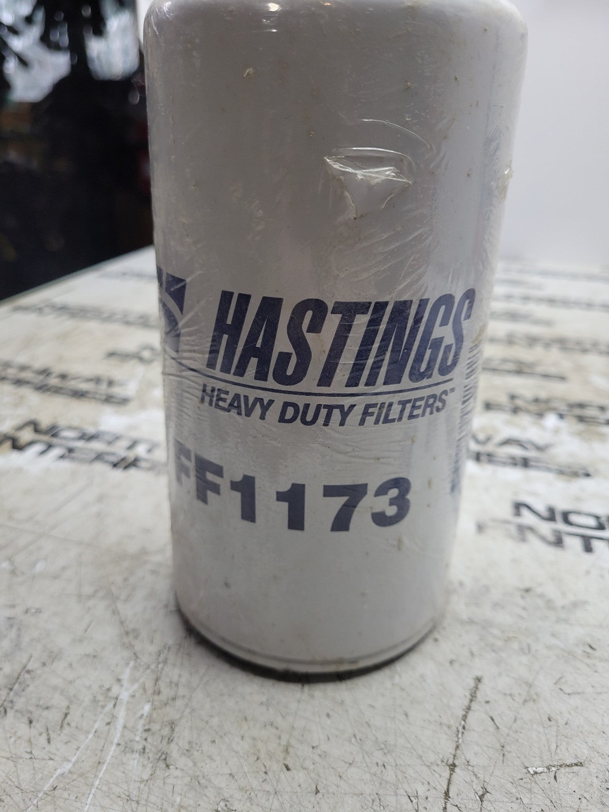 FF1173 HASTINGS FUEL FILTER