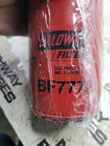 BF7772 HASTINGS FUEL FILTER