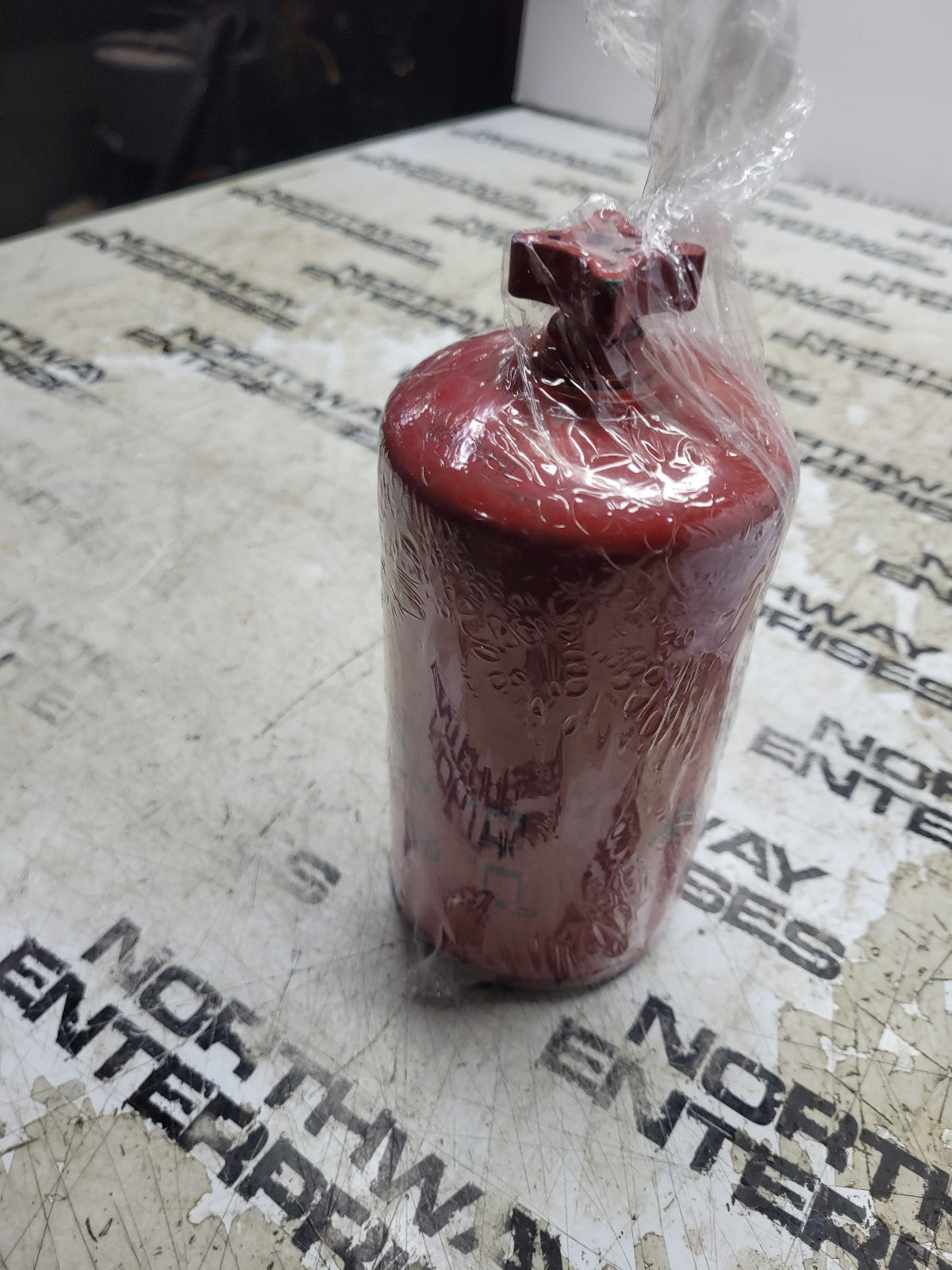 BF7772 HASTINGS FUEL FILTER